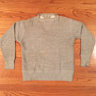 Original Vintage 1920's A.G. Spalding Double V Sweatshirt Small / 38