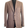 ISAIA WOOL & CASHMERE SPORTS COAT JACKET HAND MADE IN ITALY 42 52 RRP €2700