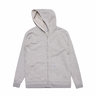 Norse Projects Ketel zip hood