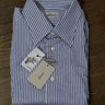 SOLD! NWT Brioni Button Down Shirts Sizes Small & Large Retail $495