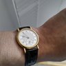 BREGUET Small Seconds Extra Thin 18k Gold Watch