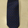 SOLD NWT Drakes Ties Blue Dot & Floral Patterns