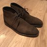 (New) Loake Lawrence 10 UK