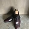 Kiton captoe size 9UK (10 US)