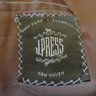 EXTREMELY RARE!  c. 40, 42. Original 1950's J. Press 4/3 sack tweed. Possibly the ONLY ONE LEFT!