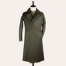 SOLD!! Frank Leder Officer’s Coat - Size Large - Like New