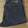 SOLD PRICE DROP 12/14! NWT Ralph Lauren Black Label RLBL Dark Wash Straight Fit Jeans 34x34 $250