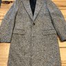 Eidos Houndstooth Coat 36