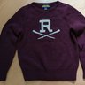 Rugby Ralph Lauren / Fred Perry x Raf Simons / GAP F/W Sweaters (Size Medium)