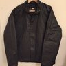 SOLD!!! BARBOUR INTERNATIONAL NWT Cove Jacket Medium