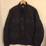 SOLD!!! BARBOUR INTERNATIONAL NWT Weir Medium