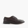 NWOB COLOR 8 ALDEN SHELL CORDOVAN LONGWING BLUCHERS MULTIPLE SIZES