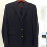 POLO RALPH LAUREN NAVY BLAZER 40R (POLO IV)