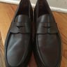 Crockett & Jones Loafers - New in Box