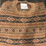 Jamieson's Fair Isle Sweater - 38 SOLD