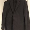 Price Drop NWOT RLBL 44R Medium Gray Pinstripe RLBL Suit