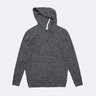 Norse Projects Asbjorn melange alpaca knit