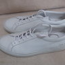 SOLD! Price Drop! Common Projects Archilles Low White