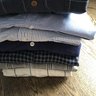 Price Drops: J. Crew casual shirts size L