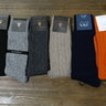 SOLD! NWT Robert Talbott & Nordstrom Cashmere Socks