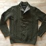 Like New Barbour Wool Sweaters