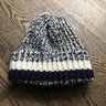 Price Drop: Drakes Navy Slub Wool Watch Cap