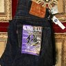 SAMURAI S710xx 19 Oz Size 31 BRAND NEW HOT WASHED