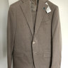 BNWT Eidos "Solaro" Suit Tipo EU46S / US 36S