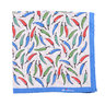 Kiton Novelty Pocketsquares - NWT