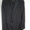 SOLD! NWT Ralph Lauren Black Label RLBL Anthony Charcoal Suit 42L Retail $1,795
