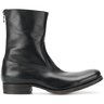 Carpe Diem S21M Calf Backzip Boots Sz 44 BNIB