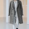 Lemaire Owl Maxi Coat Size 48