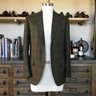 NWT Cesare Attolini EU 48/US 38 sports Jacket