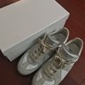 SOLD - Maison Martin Margiela GATS - White - Size 44 (US10.5-11)