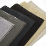 SOLD OUT - BNWT ROTA Pantaloni Cotton Twill Flat Front Pants - 6 Colors Size from 50 to 58