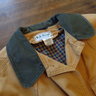 SOLD! LL Bean Field Jacket--MADE IN THE USA, with all the right features! Large-Tall.
