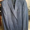 BNWT Ermenegildo Zegna Sport Coat 50EU/40US