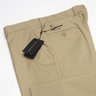 SOLD - BNWT RLBL Ralph Lauren Black Label "James" Pants - Tan Khaki Chino Cotton Trousers - Size 36R