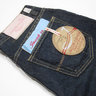 SOLD - BNWT Jacob Cohen Dark Wash Luxury Italian Denim Jeans J610 - Size 32 (fits like 30)