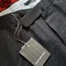 SOLD!! Ermenegildo Zegna BNWT Dress Pants Sz 36US (52 drop 6 EU/46cm)