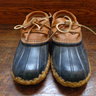 LL Bean Maine Hunting Shoes. Size 7 (Ladies)