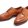 * SOLD * Edward Green Dover 8.5/9 E 606 Chestnut Antique