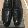 Ermenegildo Zegna XXX BNIB Tuxedo Lace up shoes