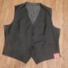 NWT.ISAIA Napoli Super 130s Vest et. al