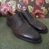 Allen Edmonds SHELL Cordovan 11AA