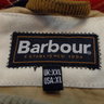 SHIRT SALE! BARBOUR Rugby Shirt. Size XL.