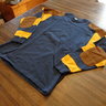SHIRT SALE! Orvis Rugby Shirt. Size M.