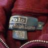 SHIRT SALE! Polo by Ralph Lauren quarter-zip top. Size M.
