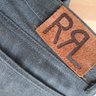 *SOLD* RRL / DOUBLE RL Jeans - W30/L32 (real waist 16,9" / 43cm)