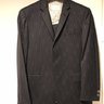 Brooks Borthers Black Fleece Navy Pinstripe Suit BB2